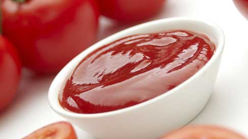 Tomato Ketchup